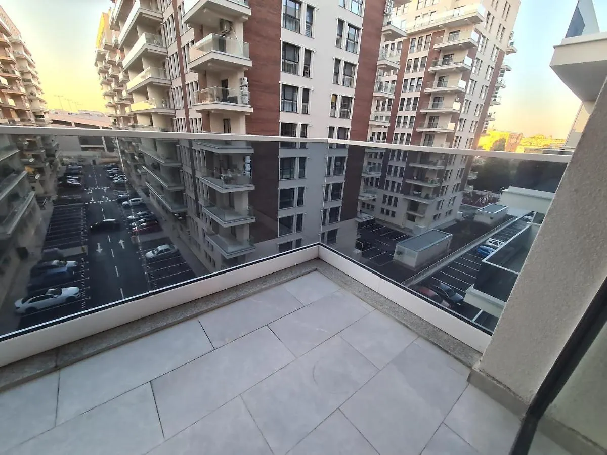 Ghencea Residence 158 L1 布加勒斯特 罗马尼亚