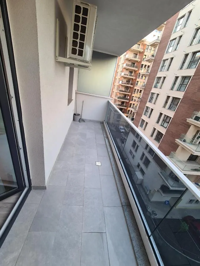 Ghencea Residence 158 L1 布加勒斯特